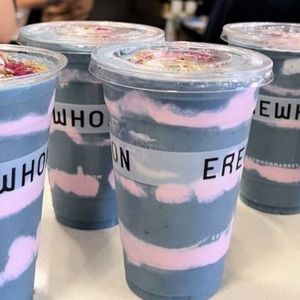 Meet your Posher, Madisyn